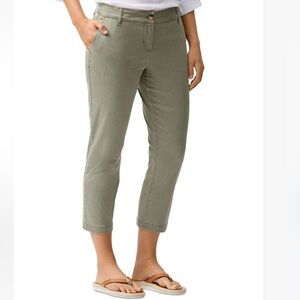 Tommy Bahama Boracay Cropped Pants